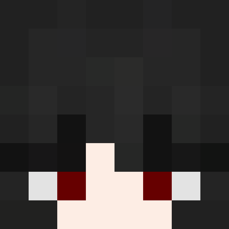 hpyef's skin