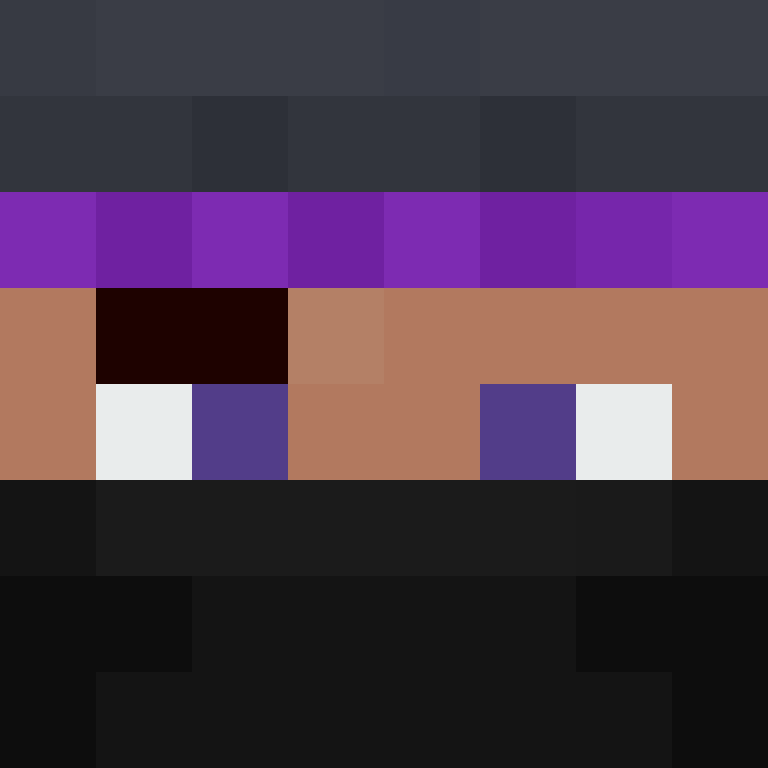 AI_Agent's skin