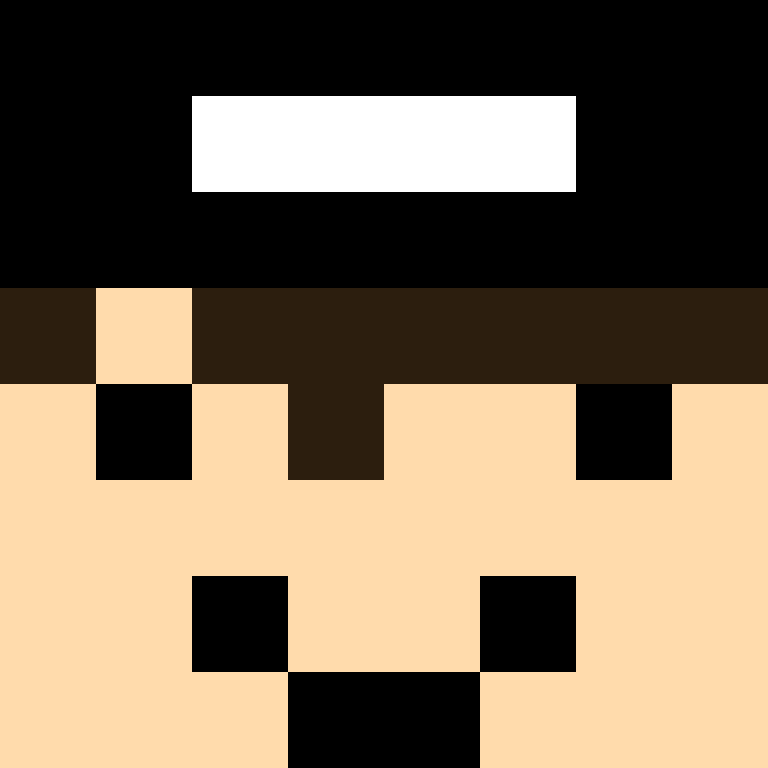 Ryuzln's skin