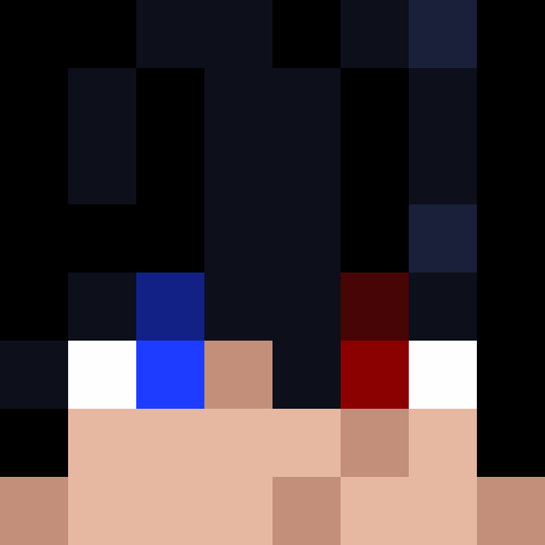 Eun0mia's skin