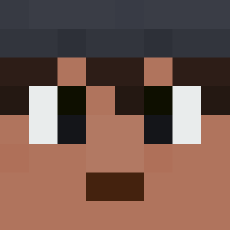 tusg's skin