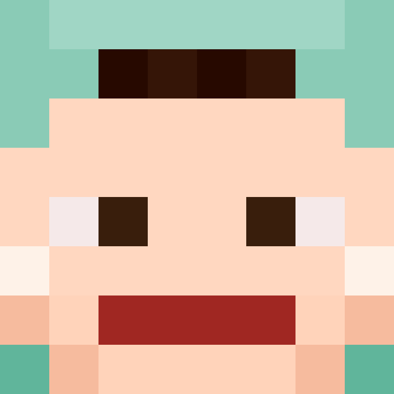 unventivetalent's skin