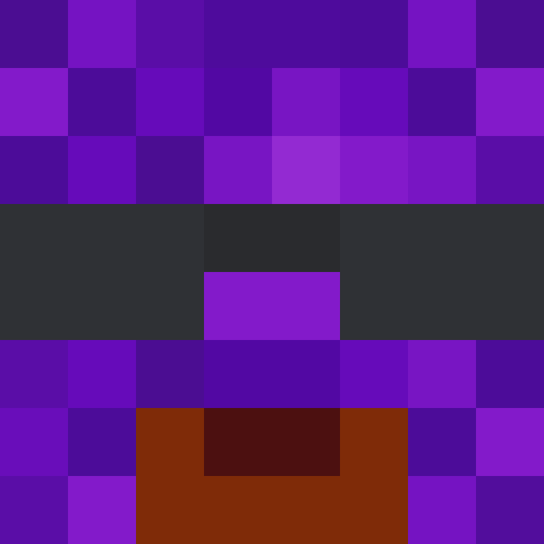 DonaldTrump42's skin