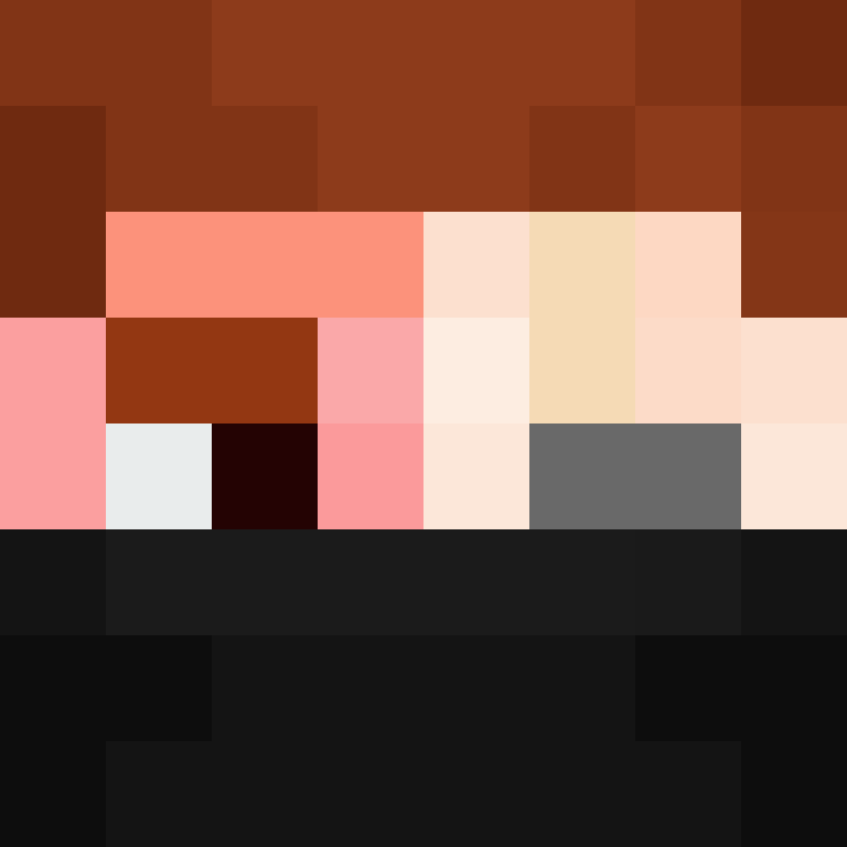 DargiV's skin