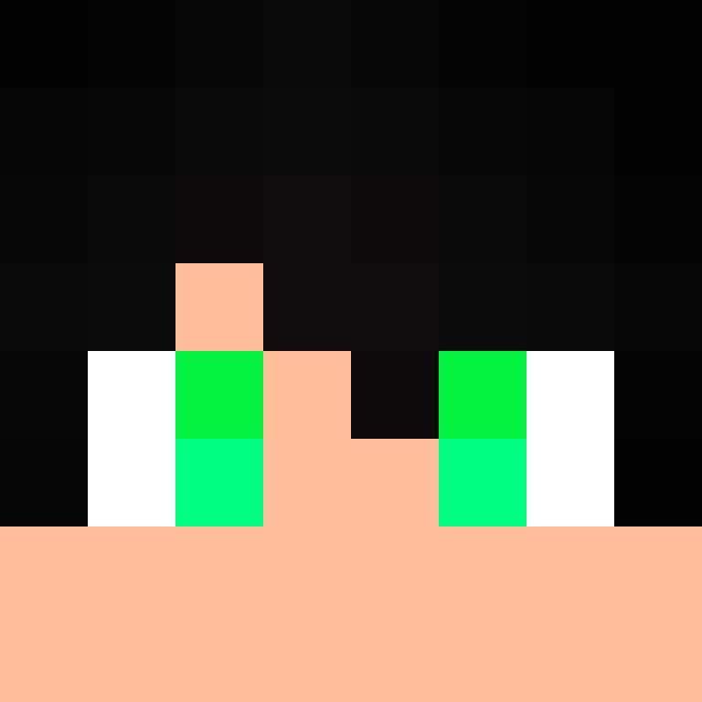 B00KY's skin