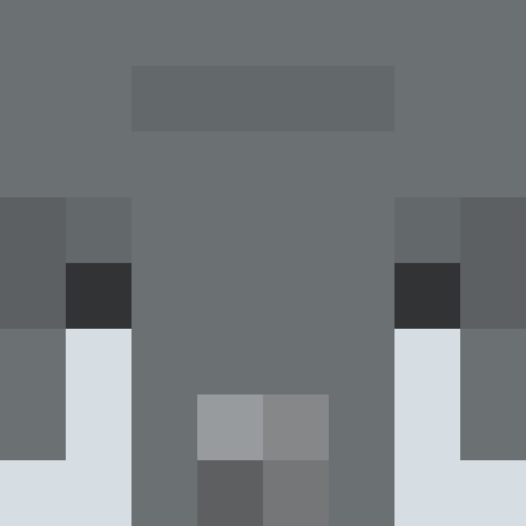 Dequari's skin