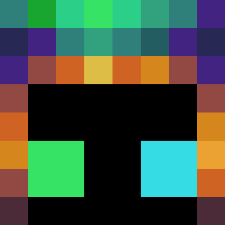Yeleha's skin