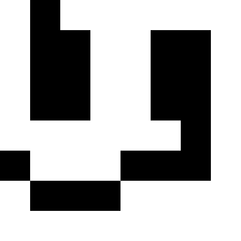 Typken's skin
