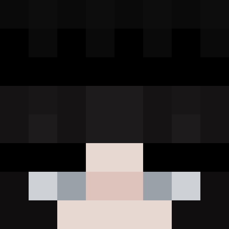 1etho's skin