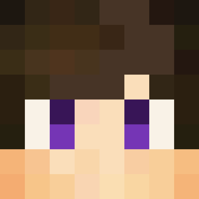 vexlehaha's skin