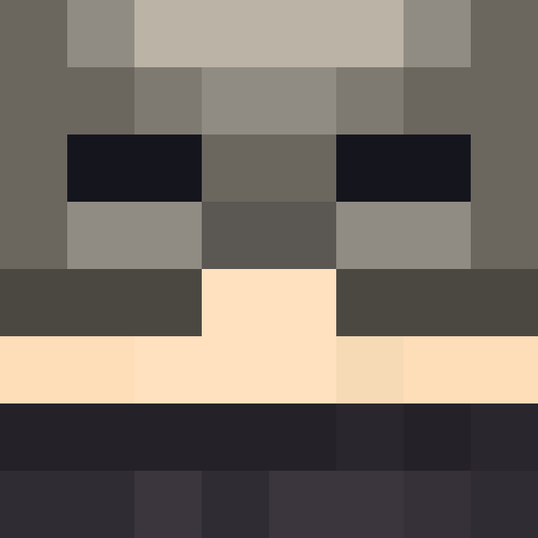 intersecato's skin
