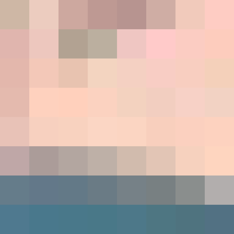 xentany's skin