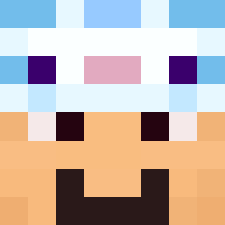Mr_Genes's skin
