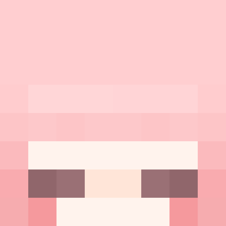 zervation's skin