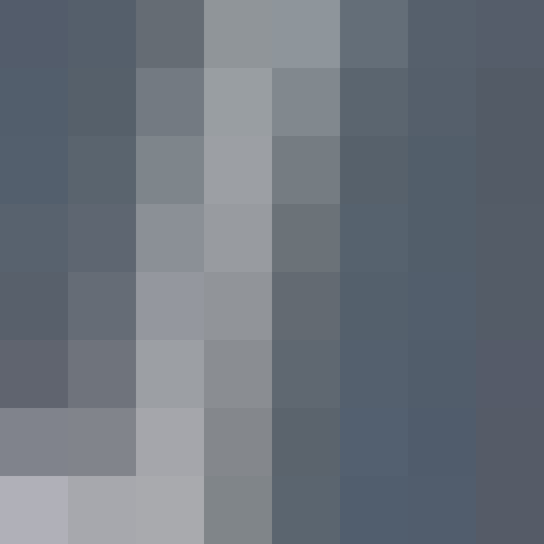 acin5's skin