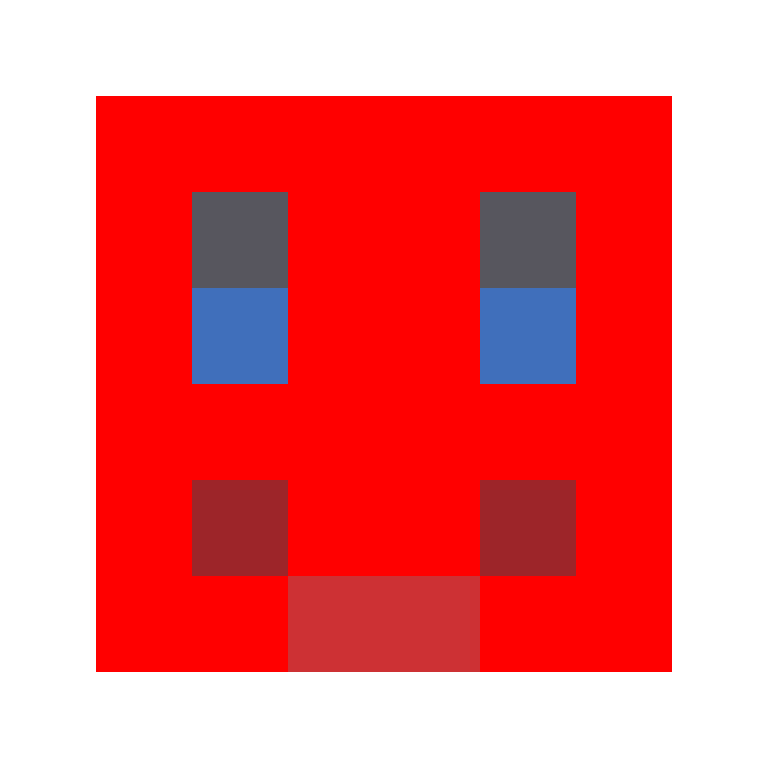 PtakopyskCZ's skin