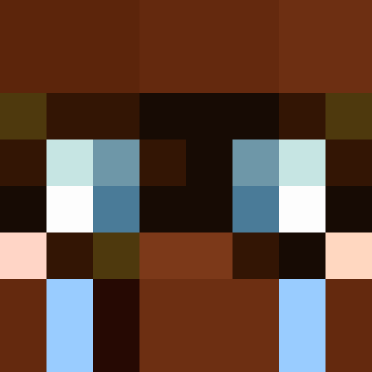 DelusionSketch's skin