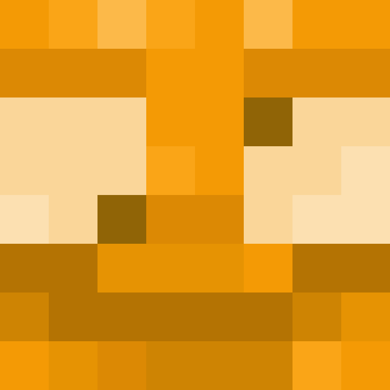 TheCuriousMiner's skin