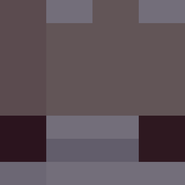 dragloner's skin