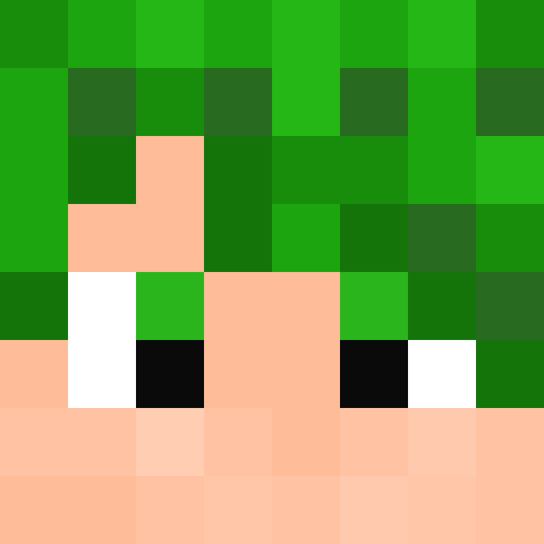 CrypticLoser13's skin