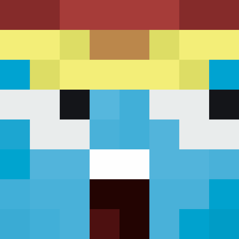 Respondents's skin