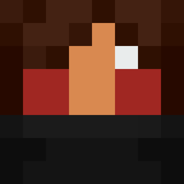 Maledict_YT's skin