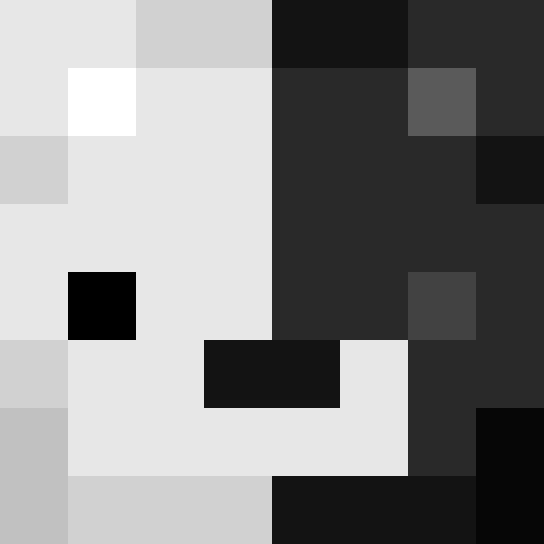 unventivetalent's skin