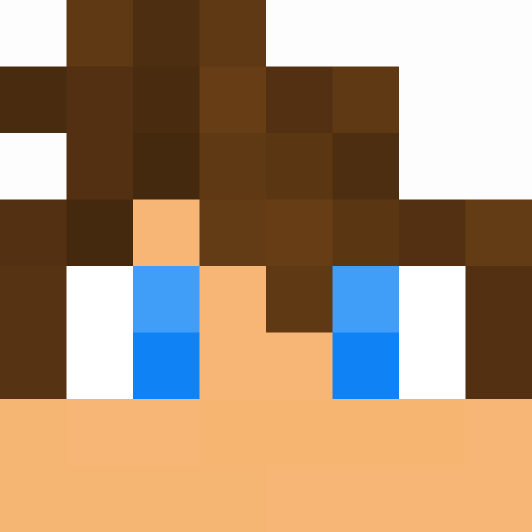 tusg's skin