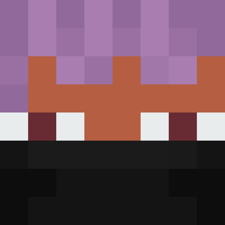 AI_Agent's skin
