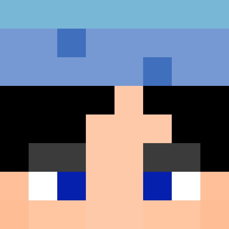 0TickDelay's skin