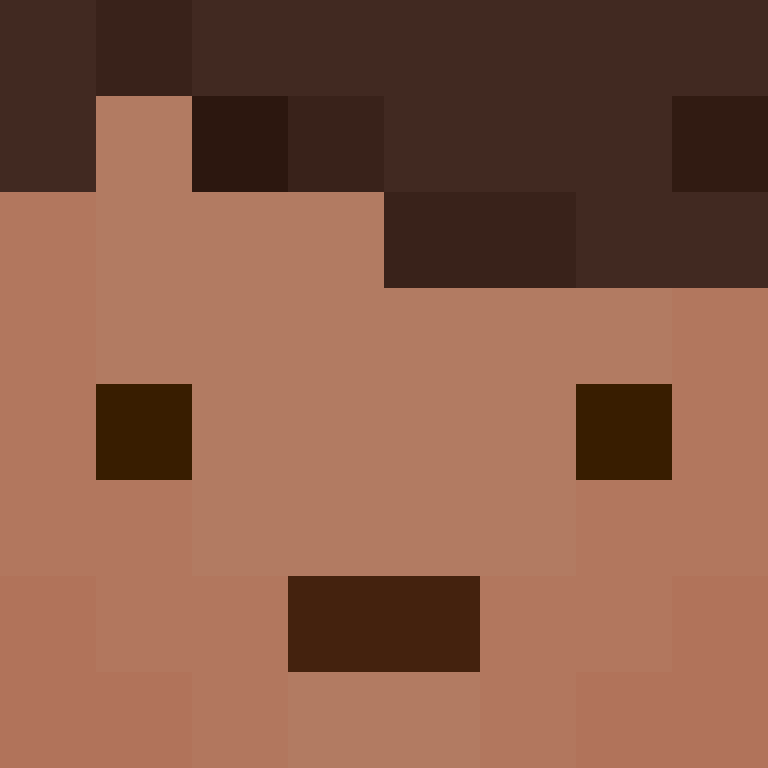 luh29's skin
