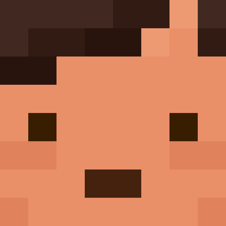 GeyserMC's skin