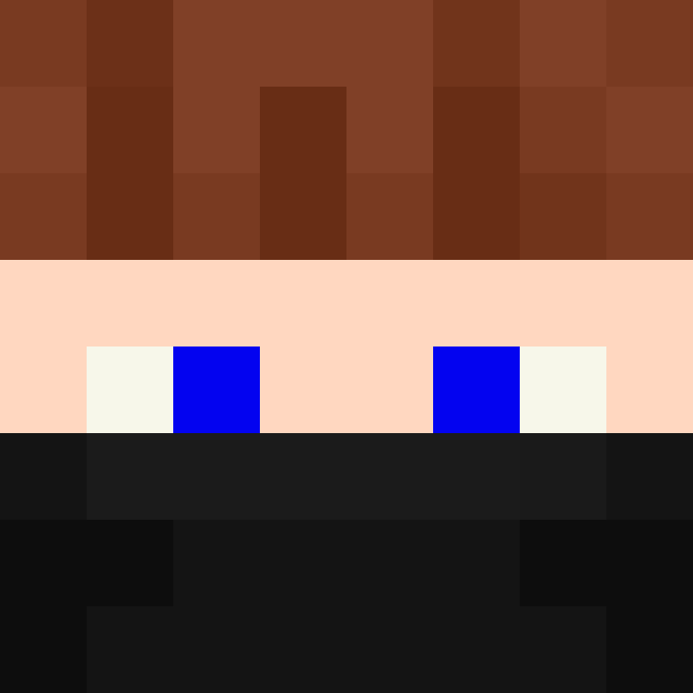 xentany's skin
