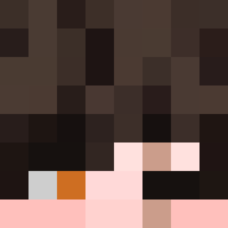 RedAISkye's skin