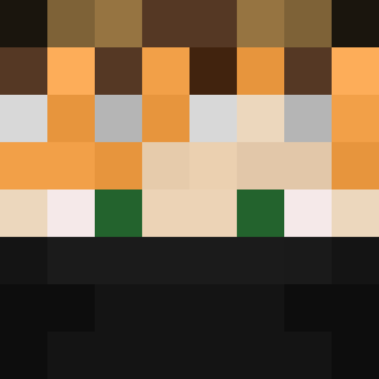 DonaldTrump42's skin