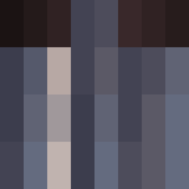timothydeodorant's skin