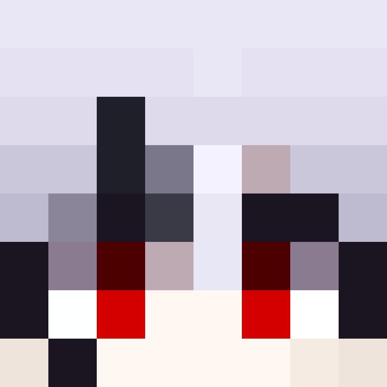 Typken's skin