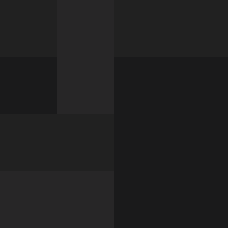 Dequari's skin