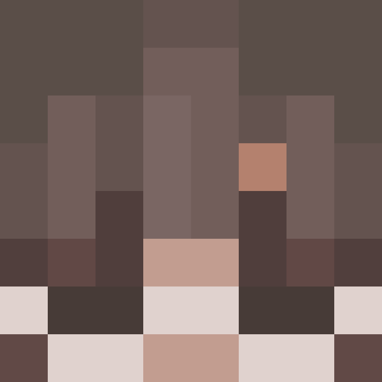 Nerbzzz's skin