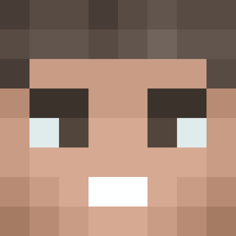 Zuarig's skin