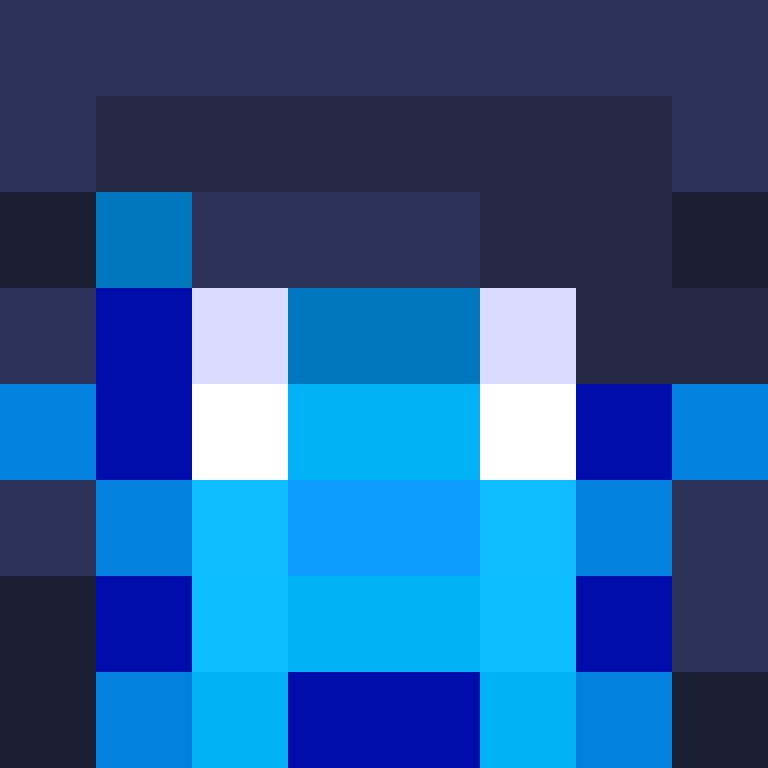SkinEnthusiast's skin
