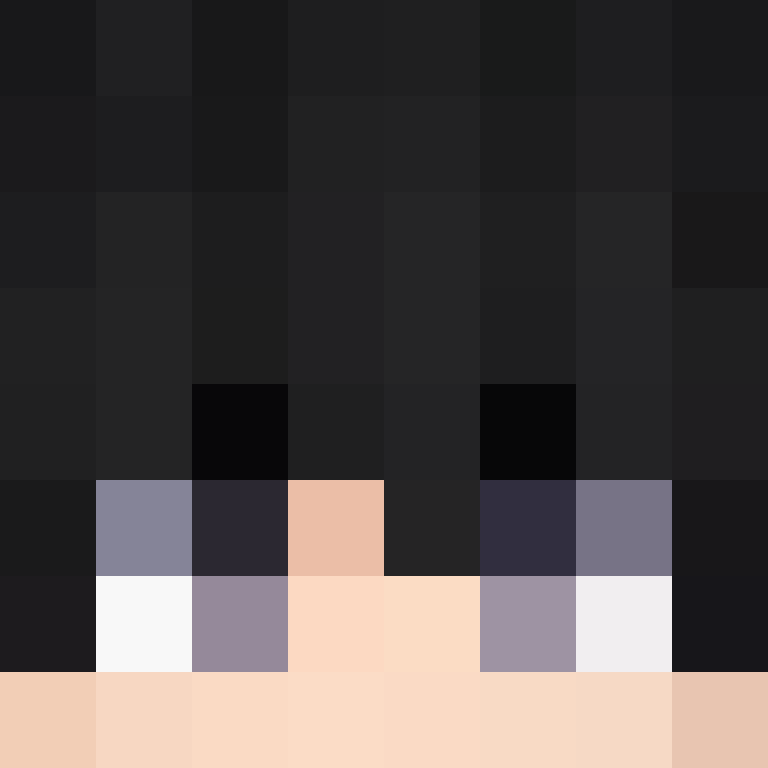 DelusionSketch's skin
