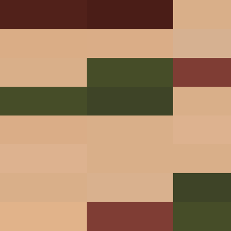 odavidcesar's skin