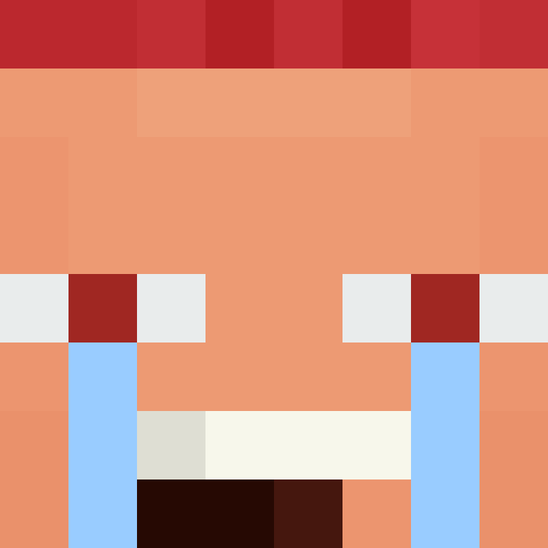 dragloner's skin