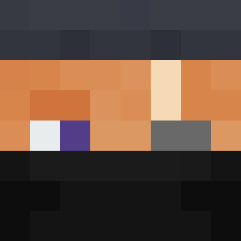 KEITH_0302's skin