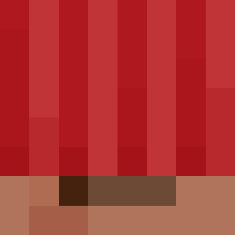 acin5's skin