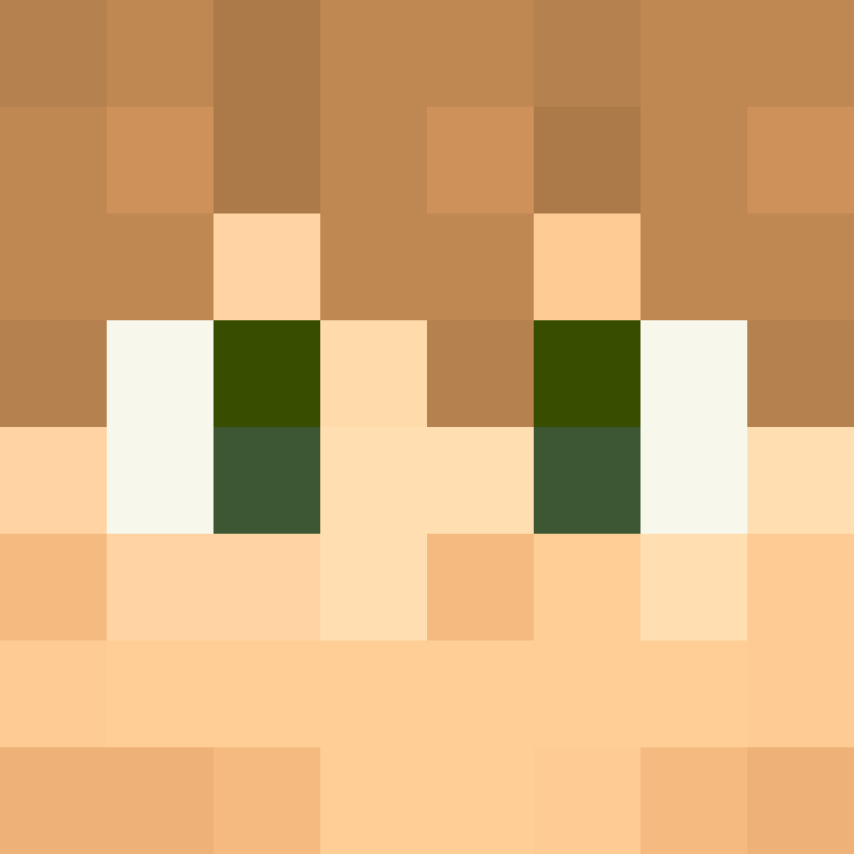 Tamariiiiii's skin