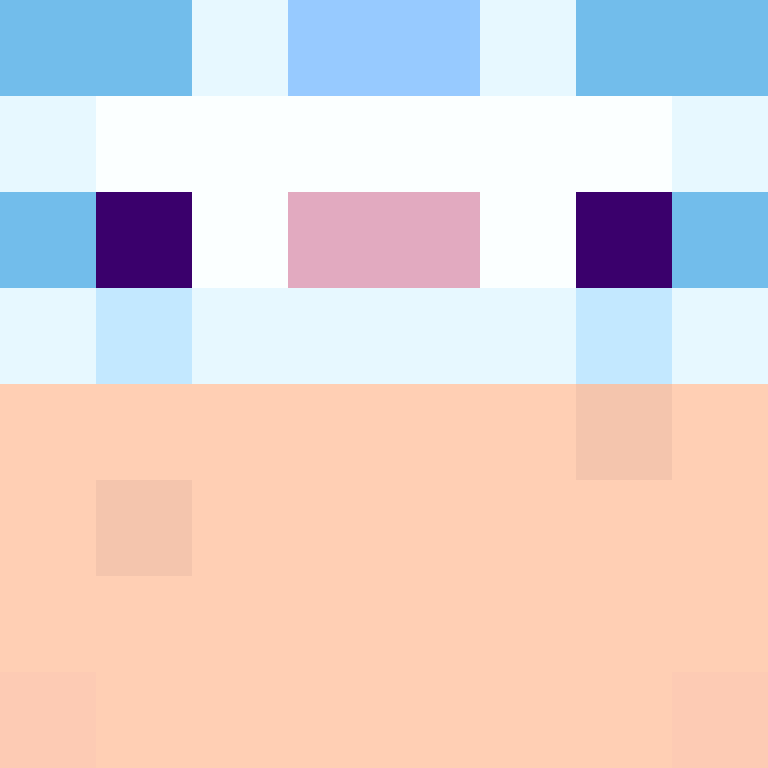 AI_Agent's skin