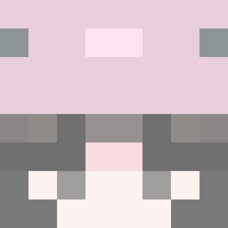 Ryuzln's skin