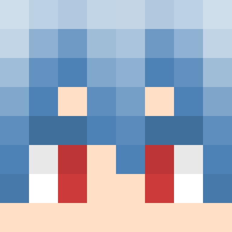 41414141h's skin